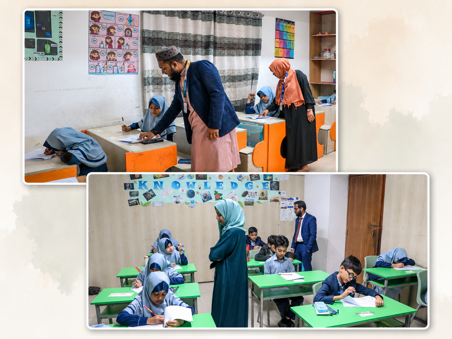Semester Examination 2026